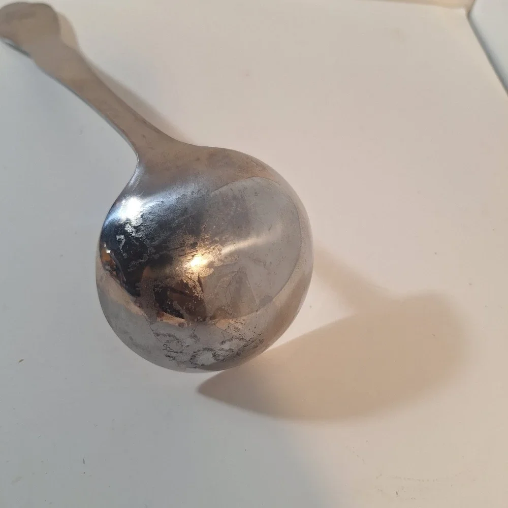 SPOONFUL OF COMFORT Ladle Stainless Steel 9